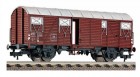 5310 Fleischmann Box goods car type Gmhs 53